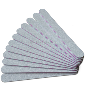 Papel <span class=keywords><strong>de</strong></span> lija japonés <span class=keywords><strong>80</strong></span> 100 180 240 cuadrícula profesional cebra <span class=keywords><strong>lima</strong></span> <span class=keywords><strong>de</strong></span> <span class=keywords><strong>uñas</strong></span> - Product Image 4