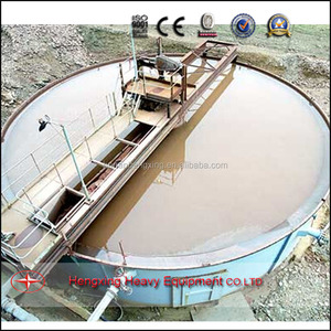 High Rate Sludge Tailing Heavy Duty Mining <strong>Thickener</strong> with Motor Now on Sale! - Product Image 2