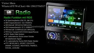 Dp7090 evrensel 7" 1 din android 4.1 araba dvd gps navigasyon autoradio ses pc stereo radyo automotico tv mp3 araç stil