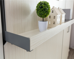 Conjunto de muebles de dormitorio, cama de pared moderna de segunda mano, sofá plegable de china, cama de pared - Product Image 4