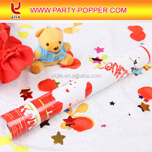 Party Popper confetti gun meet Ce standard - Product Image 3