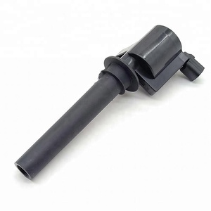 Pack de bobines de contact, pièces détachées pour voiture, pour <span class=keywords><strong>Ford</strong></span> Escape <span class=keywords><strong>Taurus</strong></span> Mazda 3.0L, 2003 — 2008, ap02 - Product Image 5