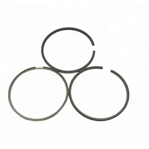 OEM 4668056 Spare Parts fit for Land Rover Range Rover V8 4.4 Piston Ring Set