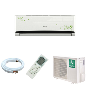 KRG TCL <span class=keywords><strong>Samsung</strong></span> Gree Midea Clase de eficiencia energética A++ FORCALI Frio/Calor <span class=keywords><strong>Inverter</strong></span> Serie <span class=keywords><strong>aire</strong></span> <span class=keywords><strong>acondicionado</strong></span> - Product Image 4