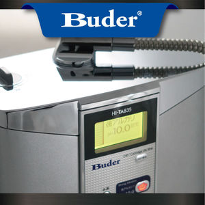 [ Taiwan Buder ] Pro Platinum Plastic Electrolysis Plates <b>Ionizer</b> Alkaline <b>Water</b> Machine Electric Household - Product Image 4