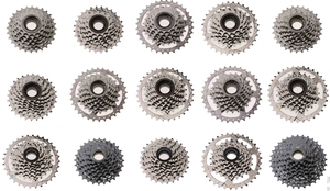 Triciclo Eléctrico de 3 Ruedas Usado con Rueda Libre Sin Dientes DNP de Una Velocidad en Venta - Product Image 3