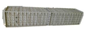 <span class=keywords><strong>Moule</strong></span> en pierre de <span class=keywords><strong>culture</strong></span> mural avec injection plastique, clôture de jardin en béton, mur de retenue - Product Image 3