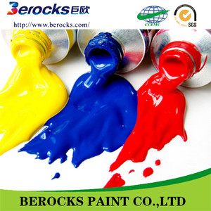 Colorlution Écologique qualité Non Toxique usine 24 pcs <span class=keywords><strong>Acrylique</strong></span> <span class=keywords><strong>peinture</strong></span> - Product Image 4