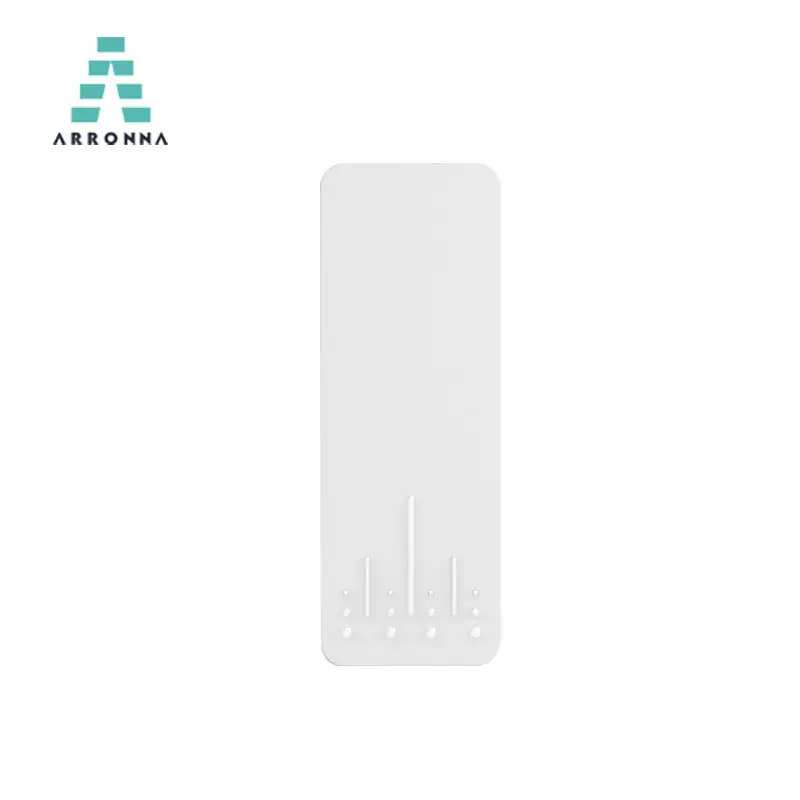 Arronna 2.4Ghz Wireless Bridge 14dBi WIFI Cover Outdoor Wireless Transmission 3km Factory Price High Quality