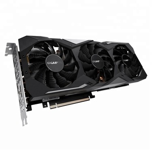 GIGABYTE NVIDIA Geforce RTX 2080 Ti GAMING OC 11G Tarjeta gráfica usada con 11GB GDDR6 Memoria de 352 bits 4352 <span class=keywords><strong>CUDA</strong></span> Cores USB Tipo-C - Product Image 4