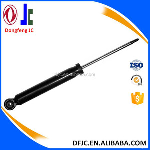 Amortiguador amortiguador 5611 para Audi A3 2008, 2009, 2010, 2011, 2012, 2013 de la suspensión trasera - Product Image 2