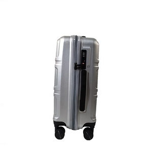 Gros lots pc <span class=keywords><strong>bagages</strong></span> <span class=keywords><strong>de</strong></span> voyage avec étiquette à bagage en polyuréthane - Product Image 3
