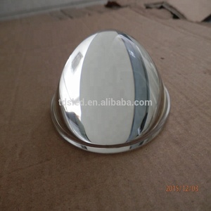 <strong>50mm</strong> <strong>aspheric</strong> led glass <strong>lens</strong> for spotlight for street light all indoor / outdoor light from and 3-200w bk7 glass / borosilicate - Product Image 3