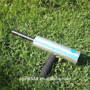 جديد الفضة النسخة طويلة المدى AKS الذهب والماس 3D للكشف عن المعادن آلات - Product Image 3