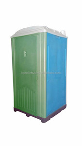 Fabricante de Baños Portátiles Móviles de Rotomoldeo para <span class=keywords><strong>Alquiler</strong></span>, Baño de Material HDPE para Argelia, Baño Móvil, <span class=keywords><strong>WC</strong></span>, Baño Público - Product Image 2