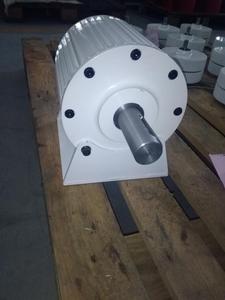 Nhỏ 2kw Ba Giai Đoạn Nam Châm Vĩnh Cửu Alternator Máy Phát Điện - Product Image 2