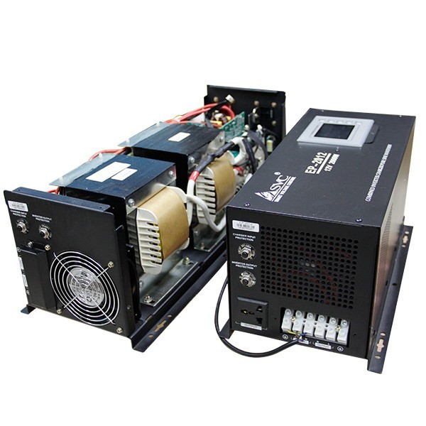 3KW Advanced Techniques Intelligent Itronic Power Inverter