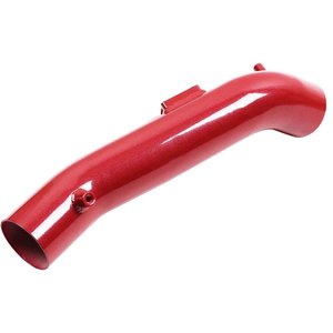 ชุดท่อไอดีอากาศเย็น <span class=keywords><strong>3</strong></span> ท่อ อลูมิเนียมเคลือบสีน้ำเงินแบบพาวเดอร์โค้ท สำหรับ Lexus GS430 4.3L - Product Image 5