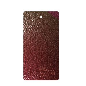 <span class=keywords><strong>Peinture</strong></span> Caméléon Verte de Haute Qualité en <span class=keywords><strong>Métal</strong></span> <span class=keywords><strong>Extérieur</strong></span> avec Revêtement en Poudre de Polyester - Product Image 2