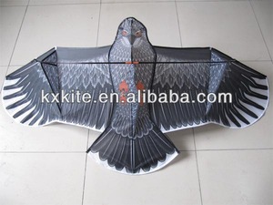 <span class=keywords><strong>Cerf</strong></span>-<span class=keywords><strong>volant</strong></span> traditionnel <span class=keywords><strong>chinois</strong></span> en forme d'aigle, grand oiseau <span class=keywords><strong>volant</strong></span>, livraison gratuite - Product Image 5