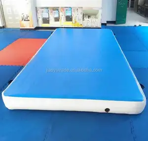 Trong Nhà Sử Dụng Thiết Bị Thể Thao Phòng Tập Thể Dục Mat Air Tumbling Mat Inflatable Air Theo Dõi Để Bán