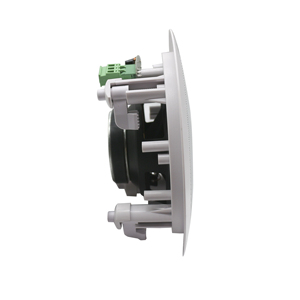 Haut-parleur de plafond Bluetooth alimenté CB-215 de 5 <span class=keywords><strong>pouces</strong></span> avec entrée de ligne pour l'audio domestique et les zones commerciales - Product Image 4