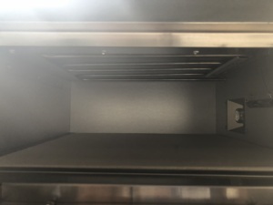 Gas 1 ponte 2 vassoi ponte forno per forno forno di cottura buon prezzo con CE ISO - Product Image 3