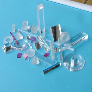 เซมิคอนดักเตอร์ใช้แท่งแซฟไฟร์สังเคราะห์ - Product Image 3