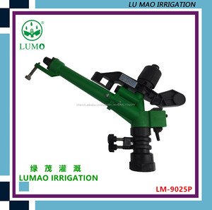 Système D'irrigation agricole, mentale <span class=keywords><strong>par</strong></span> <span class=keywords><strong>aspersion</strong></span> gun pour chaque ferme d'irrigation et jardin <span class=keywords><strong>arrosage</strong></span> - Product Image 1