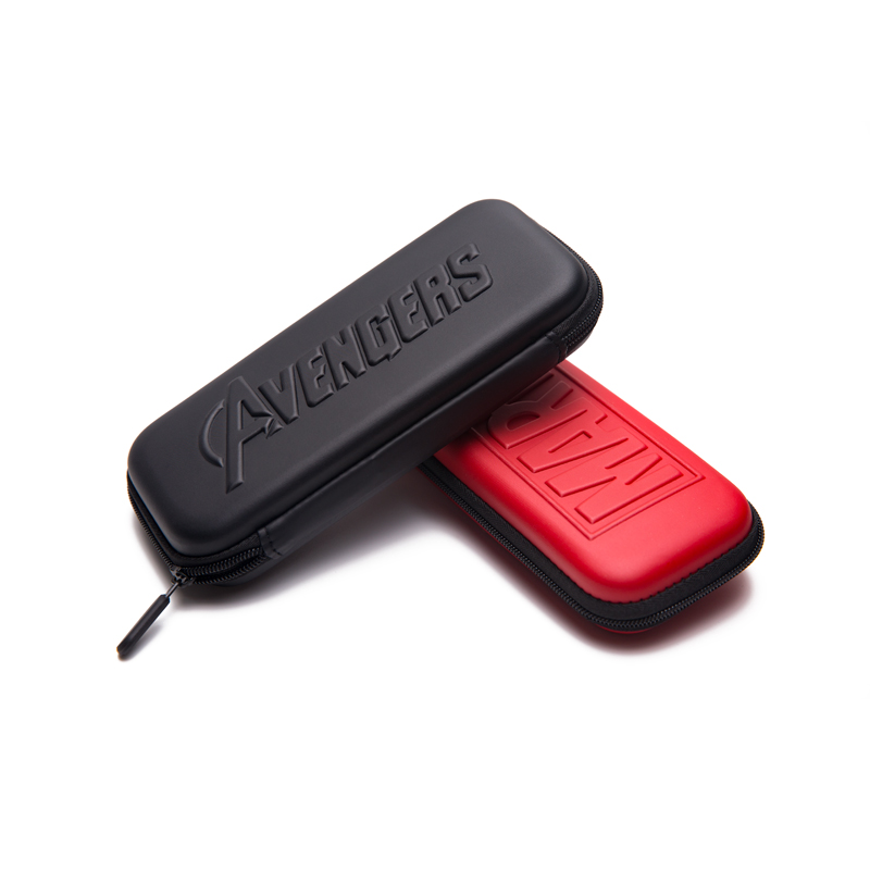 Высший сорт регбийные кожанные eva школьный пенал для детей