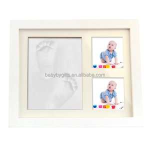 Vente chaude 13 Ouverture Bébé Cadre <span class=keywords><strong>Photo</strong></span> - Product Image 2