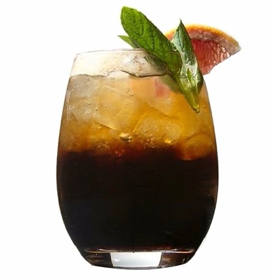 17oz glass TumblerStemless Wine  Glasses  for wine