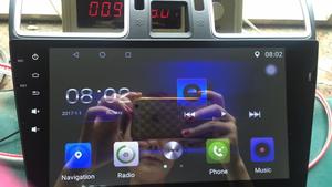 CE FCC certificato 9 "Android 14 Quad Core doppio Din lettore di auto con specchio GPS Link per <span class=keywords><strong>Subaru</strong></span> <span class=keywords><strong>XV</strong></span> 2015 - Product Image 5