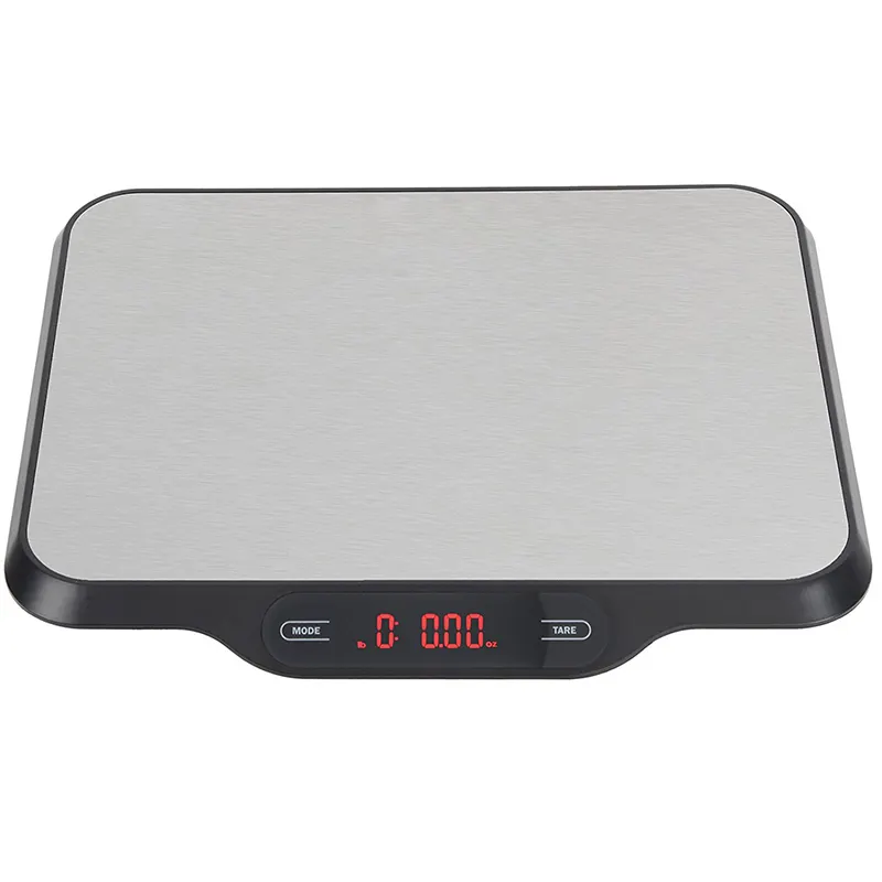 Top 10 Sales Large Capacity 15キロKitchen Use Scale Weighing Turkey Food Digital Electronic Kitchen Scale