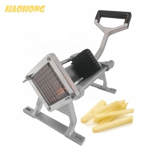 <span class=keywords><strong>Cortador</strong></span> de Papas <span class=keywords><strong>Fritas</strong></span> y Máquina <span class=keywords><strong>para</strong></span> Cortar Vegetales en Tiras con Engranaje y Rodamiento, Cuchilla de Acero Inoxidable <span class=keywords><strong>para</strong></span> Uso en Restaurantes - Product Image 2