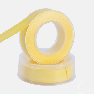 Personalizado <span class=keywords><strong>cinta</strong></span> <span class=keywords><strong>aislante</strong></span> pvc gas nominal <span class=keywords><strong>cinta</strong></span> de teflón - Product Image 6