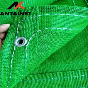 60gsm-180gsm mới HDPE + FR HDPE nhựa xây dựng giàn giáo an toàn hàng rào <span class=keywords><strong>Net</strong></span> cho hàng rào bảo vệ an toàn - Product Image 5