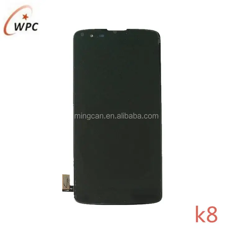 Сменный ЖК-дисплей для LG K371 K8, полный ЖК-дисплей, сенсорный экран, дигитайзер