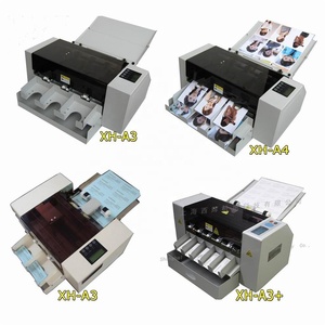 Máy cắt giấy A3, máy cắt thẻ tham quan, máy cắt thẻ tên - Product Image 2