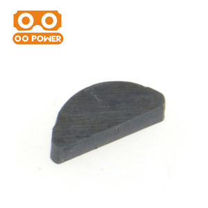 O O Power 5800 Kettingzaag Onderdelen Zuigerveer (45.2mm) - Product Image 5