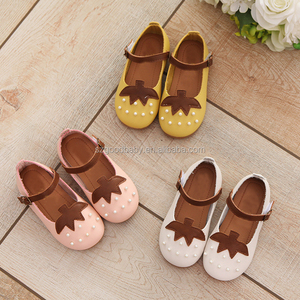 I più nuovi <span class=keywords><strong>sandali</strong></span> per bambini con fiori adorabili di design taglia 2 <span class=keywords><strong>sandali</strong></span> per bambini da ragazza - Product Image 6