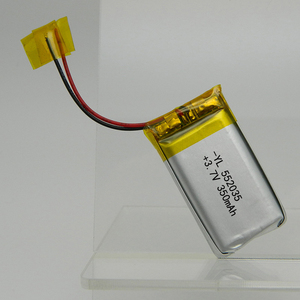 Ladegerät medizinische geräte li- Polymer batterien <span class=keywords><strong>3</strong></span>,7 v 350 mah - Product Image 1