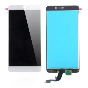 Repair Spare Parts LCD Business for Xiaomi Mi 5S Plus 5S+ LCD Display With Touch Panel With Low Price
