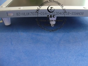 <span class=keywords><strong>Display</strong></span> LCD originale A + grado <span class=keywords><strong>5</strong></span> \ "<span class=keywords><strong>COG</strong></span>-VLUK7035-01 TFT per sistema di navigazione GPS per auto - Product Image 3