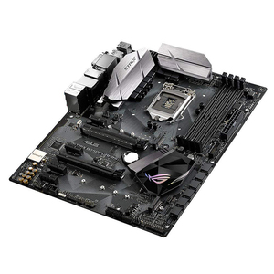 Tarjeta Madre para Juegos A'SUS ROG STRIX B250F GAMING Usada con Socket Intel 1151 para Procesadores <span class=keywords><strong>Core</strong></span> I7/i5/<span class=keywords><strong>i3</strong></span> de 7.ª/6.ª Generación - Product Image 4