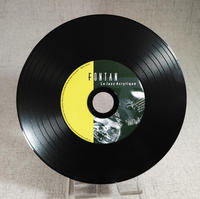 Disques vinyle CD, stylé et professionnel, meilleure qualité, pour la pause et l'emballage
