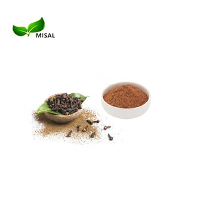 100% 水溶性の純粋なクローブエキス粉末 - Product Image 2