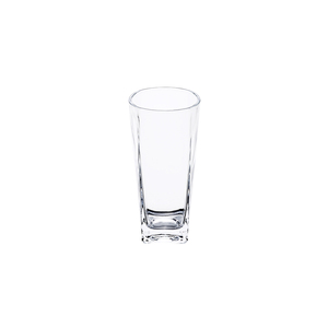 Gobelet à eau en verre de qualité supérieure, original de Yiwu, carré, pour enfants, gobelet à eau en verre - Product Image 2