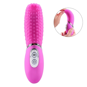 クリトリスディルドバイブレーター振動舌大人のおもちゃ - Product Image 3