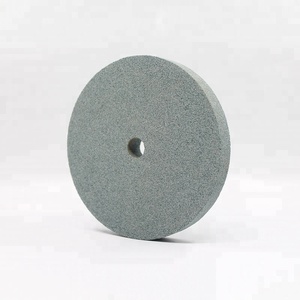 Cina Produttore Verde <span class=keywords><strong>Carborundum</strong></span> legame vetrificato Mola Per Lame - Product Image 4